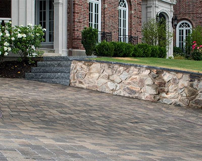 Cape Cobble Paver